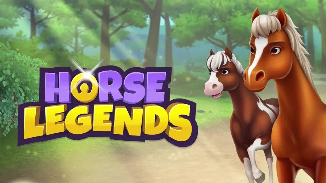Jogos eletrônicos com cavalos: conheça os 5 melhores